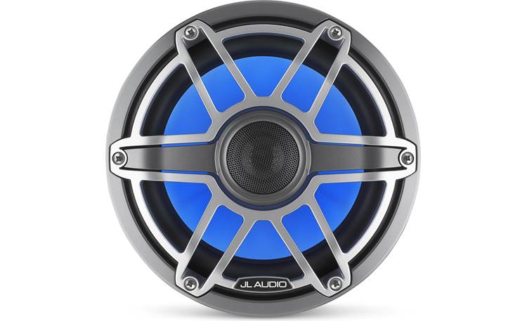 JL Audio M6-880X-S-GmTi-i