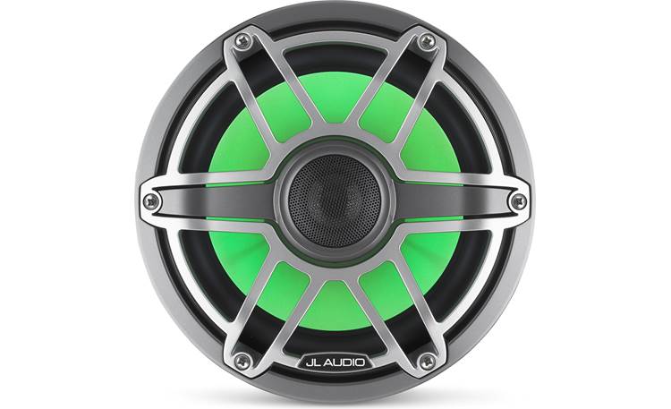 JL Audio M6-880X-S-GmTi-i