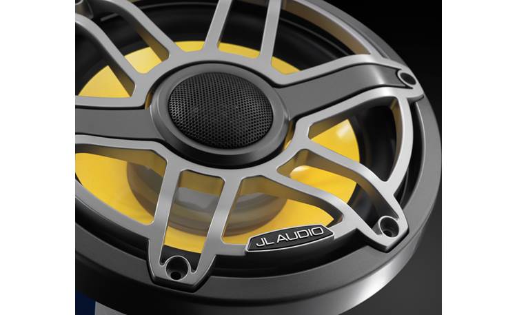 JL Audio M6-880X-S-GmTi-i