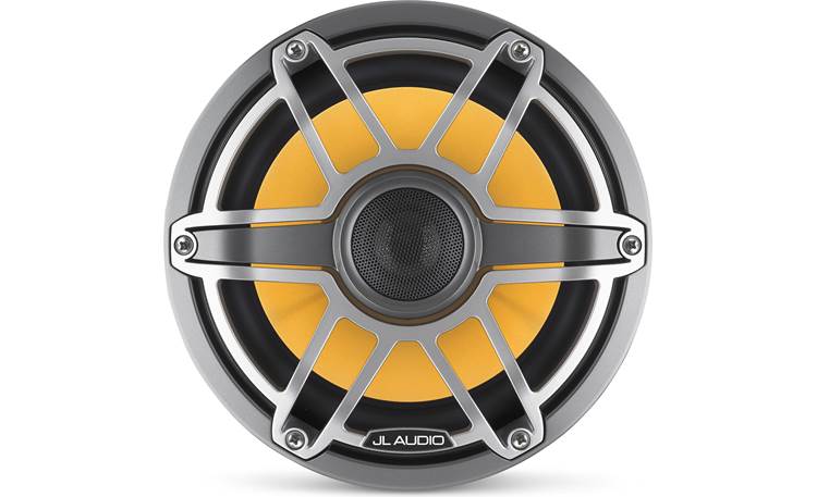 JL Audio M6-880X-S-GmTi-i