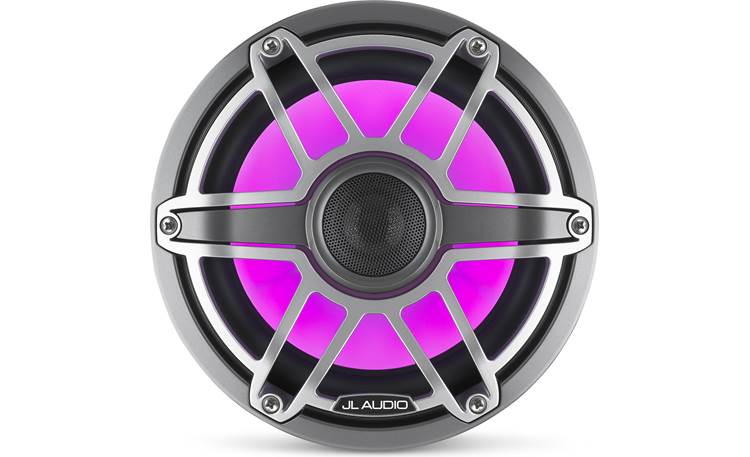JL Audio M6-880X-S-GmTi-i