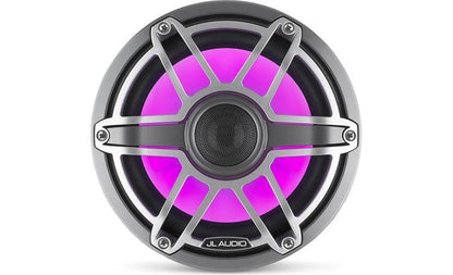 JL Audio M6-880X-S-GmTi-i