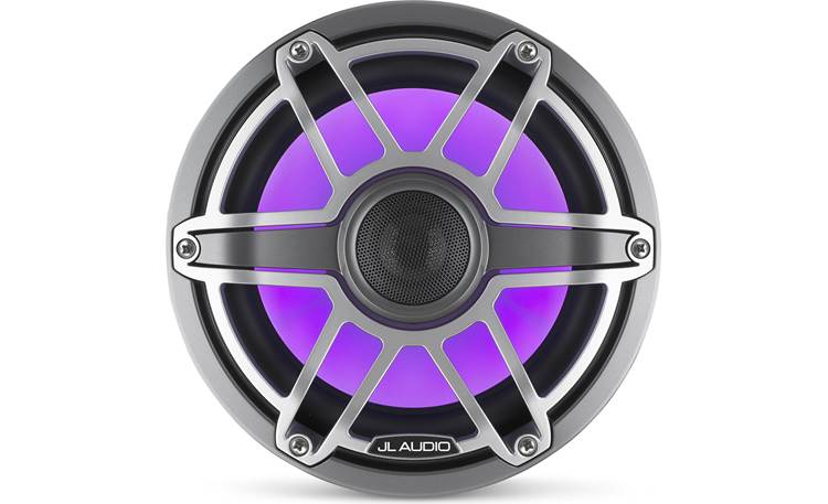 JL Audio M6-880X-S-GmTi-i