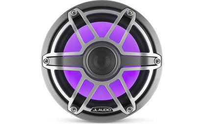 JL Audio M6-880X-S-GmTi-i