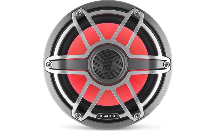 JL Audio M6-880X-S-GmTi-i