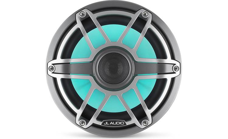 JL Audio M6-880X-S-GmTi-i