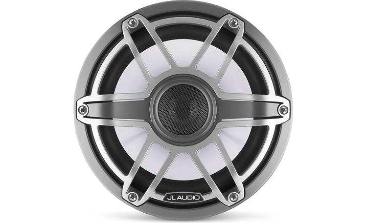 JL Audio M6-880X-S-GmTi-i