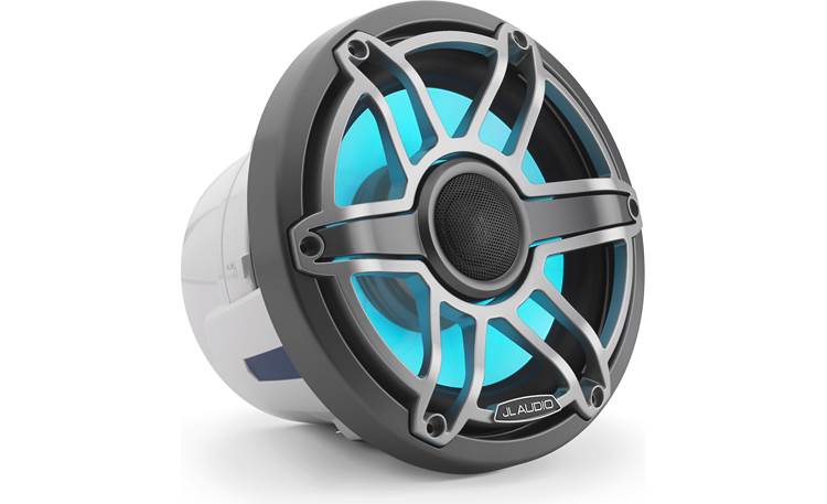 JL Audio M6-880X-S-GmTi-i