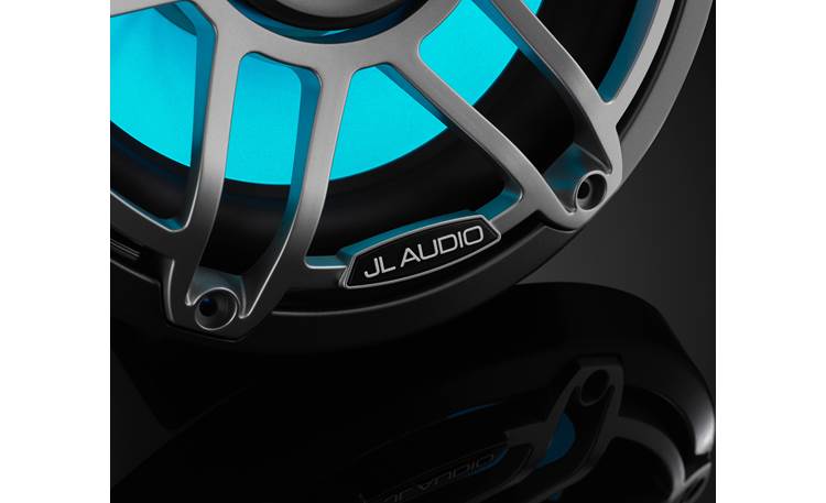 JL Audio M6-880X-S-GmTi-i