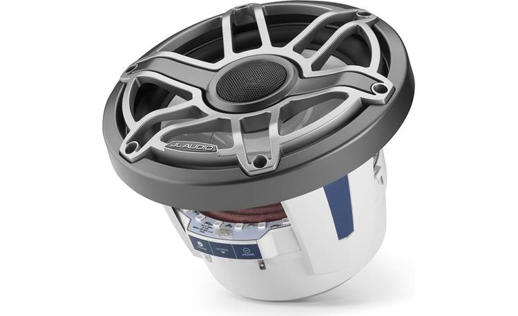 JL Audio M6-880X-S-GmTi-i