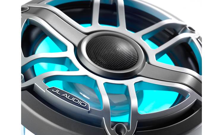 JL Audio M6-880X-S-GmTi-i