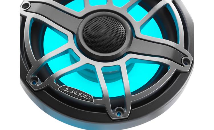 JL Audio M6-880X-S-GmTi-i