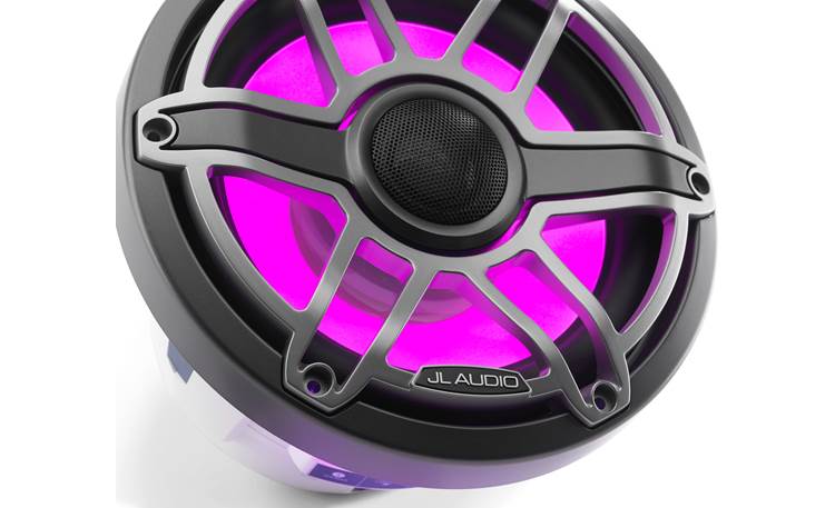 JL Audio M6-880X-S-GmTi-i