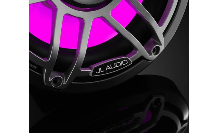 JL Audio M6-880X-S-GmTi-i