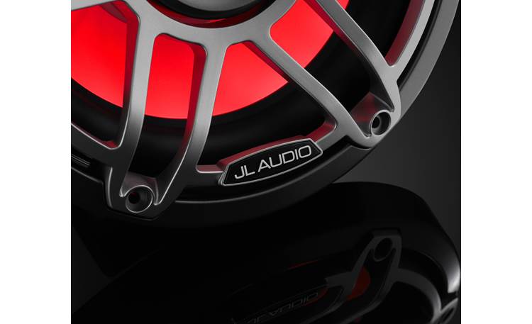 JL Audio M6-880X-S-GmTi-i