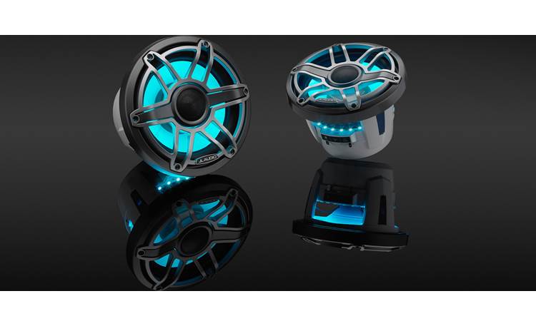 JL Audio M6-880X-S-GmTi-i