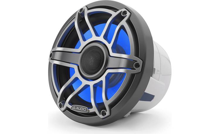 JL Audio M6-880X-S-GmTi-i