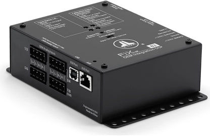 JL Audio FiX 82 Digital Signal Processor