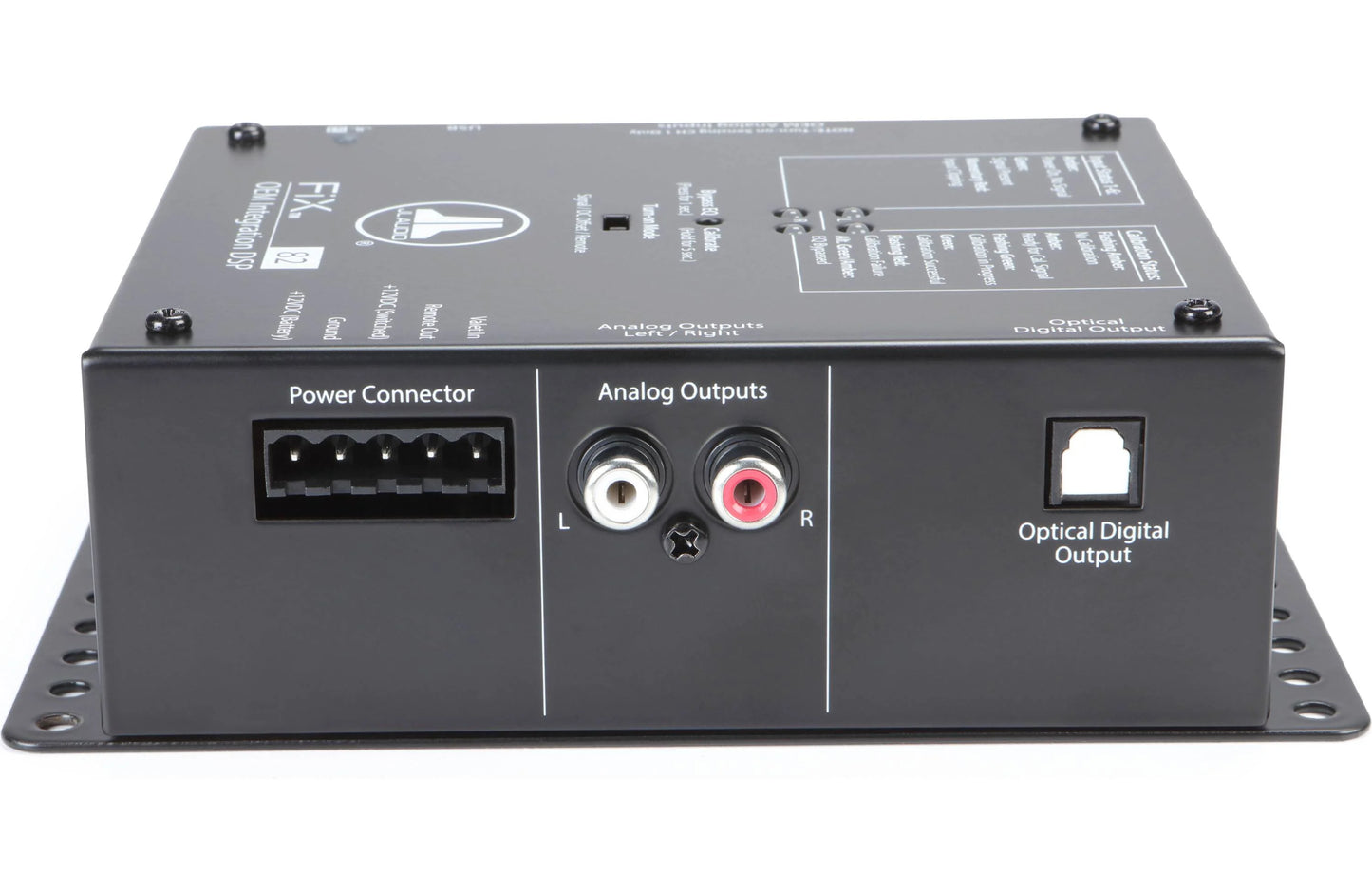 JL Audio FiX 82 Digital Signal Processor