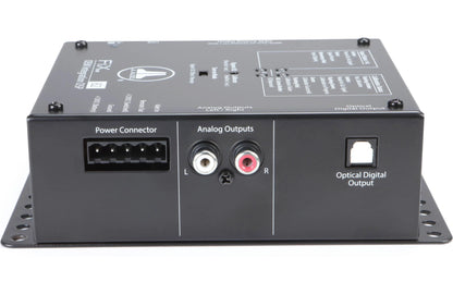 JL Audio FiX 82 Digital Signal Processor