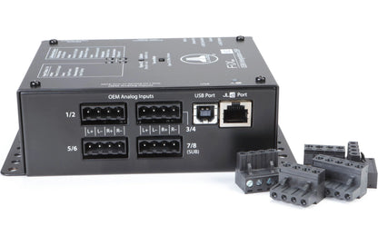 JL Audio FiX 82 Digital Signal Processor