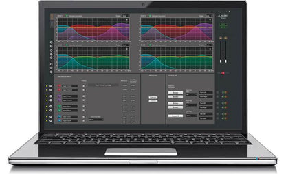 JL Audio FiX™ 86 Digital Signal Processor