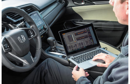 JL Audio TwK 88 Digital Signal Processor