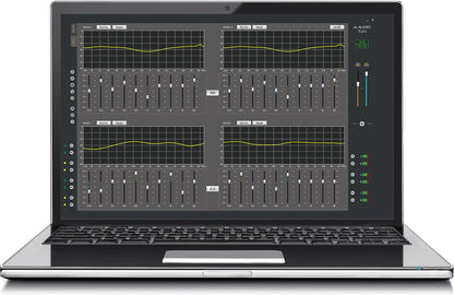 JL Audio TwK 88 Digital Signal Processor
