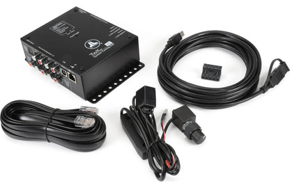 JL Audio TwK 88 Digital Signal Processor