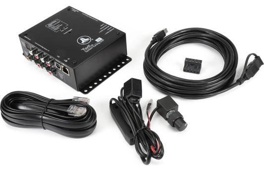 JL Audio TwK 88 Digital Signal Processor