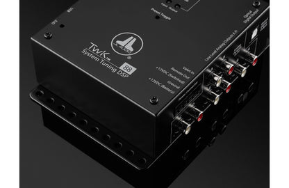 JL Audio TwK 88 Digital Signal Processor