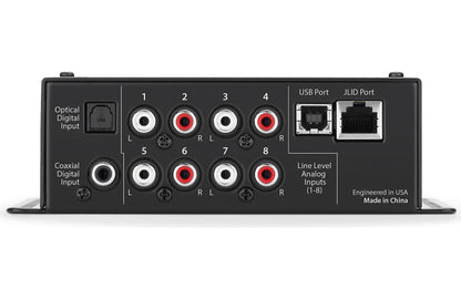 JL Audio TwK 88 Digital Signal Processor