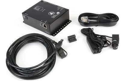 JL Audio TwK D8 Digital Signal Processor