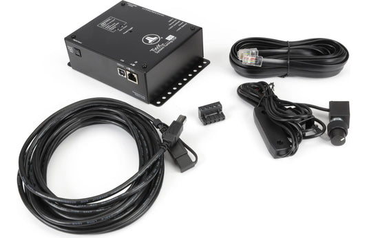 JL Audio TwK D8 Digital Signal Processor