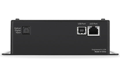 JL Audio TwK D8 Digital Signal Processor
