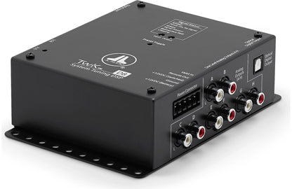 JL Audio TwK D8 Digital Signal Processor