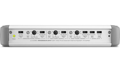 JL Audio MHD9005-24V