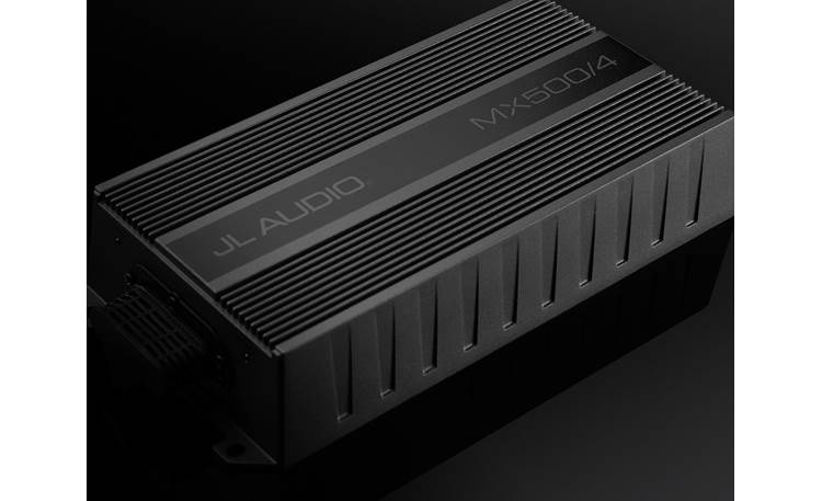 JL Audio MX500/4