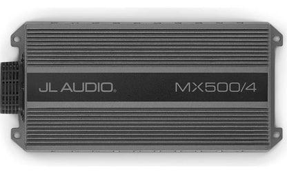 JL Audio MX500/4