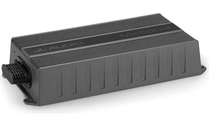 JL Audio MX500/4