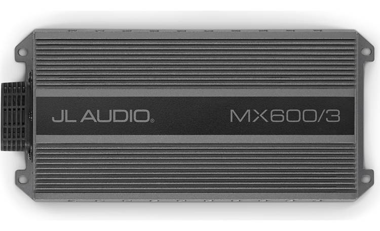 JL Audio MX600/3