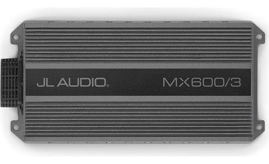 JL Audio MX600/3