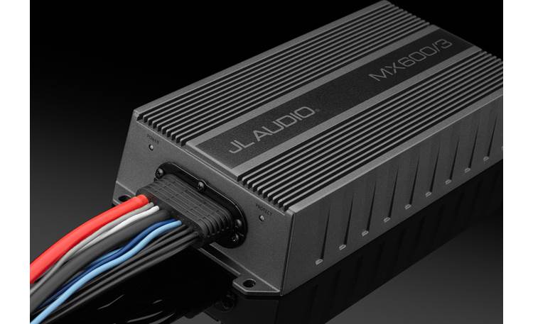 JL Audio MX600/3