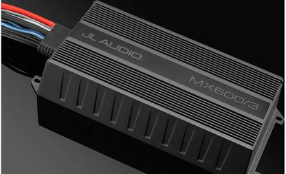 JL Audio MX600/3