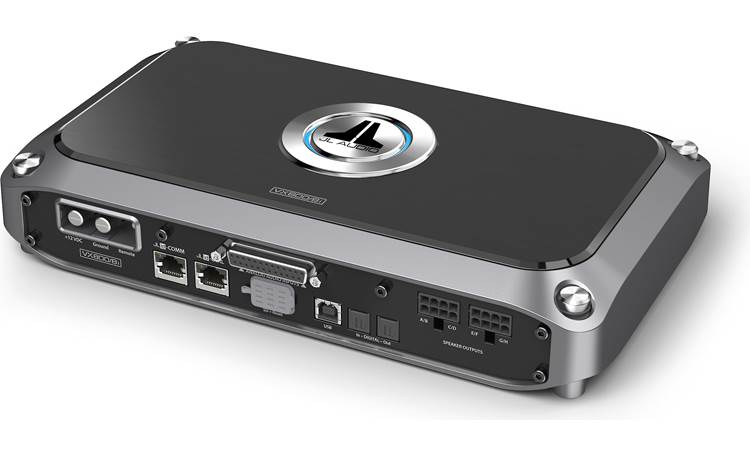 JL Audio VX800/8i