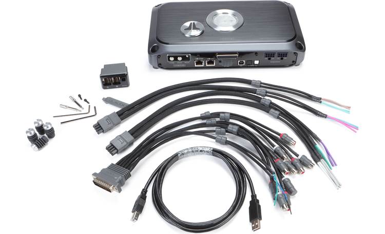 JL Audio VX800/8i