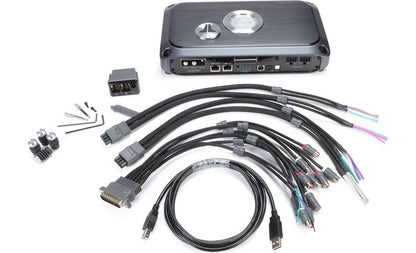 JL Audio VX800/8i
