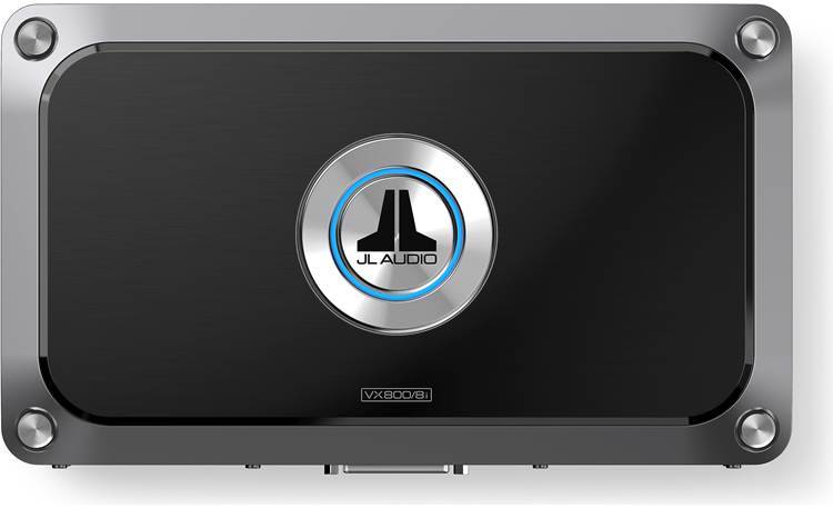JL Audio VX800/8i