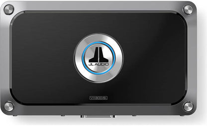 JL Audio VX800/8i