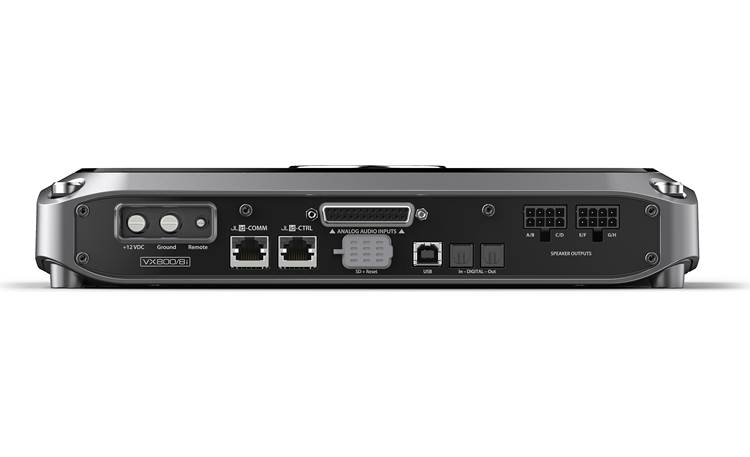 JL Audio VX800/8i